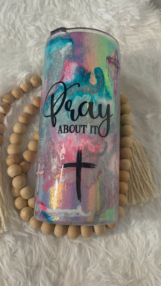 Spiritual Ink