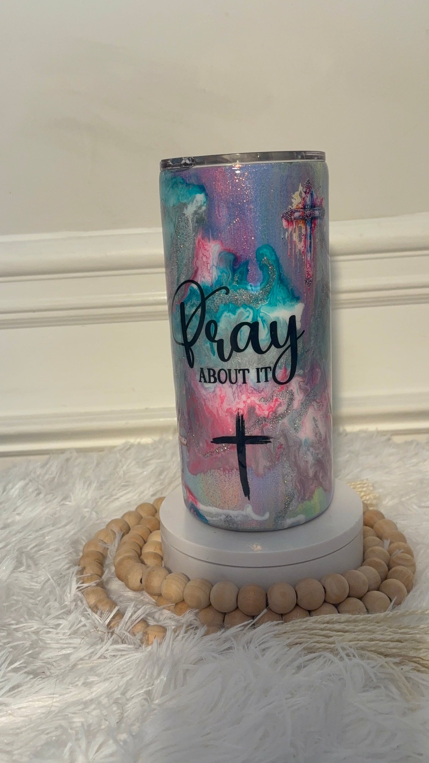 Spiritual Ink
