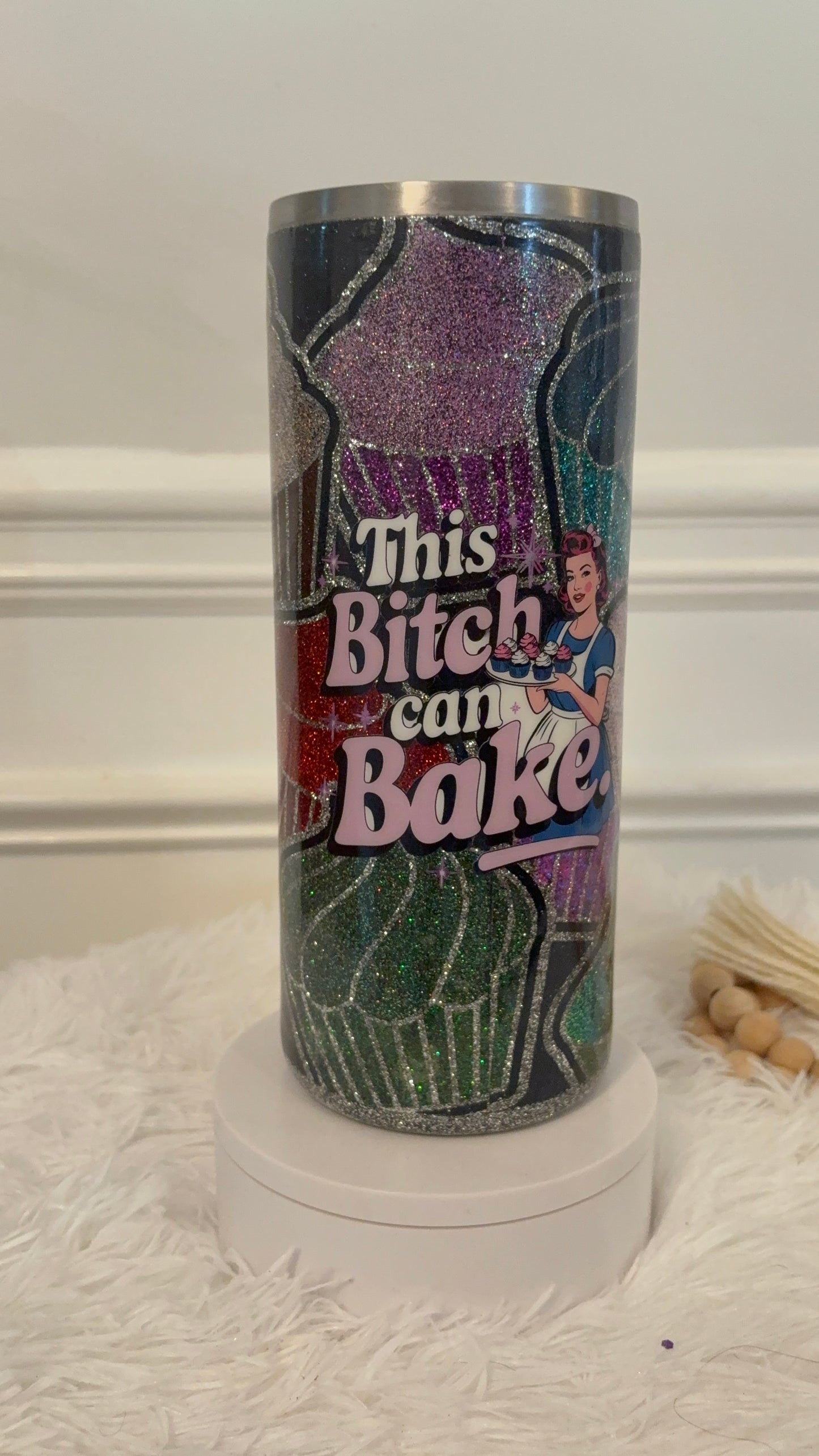 Bake B*tch
