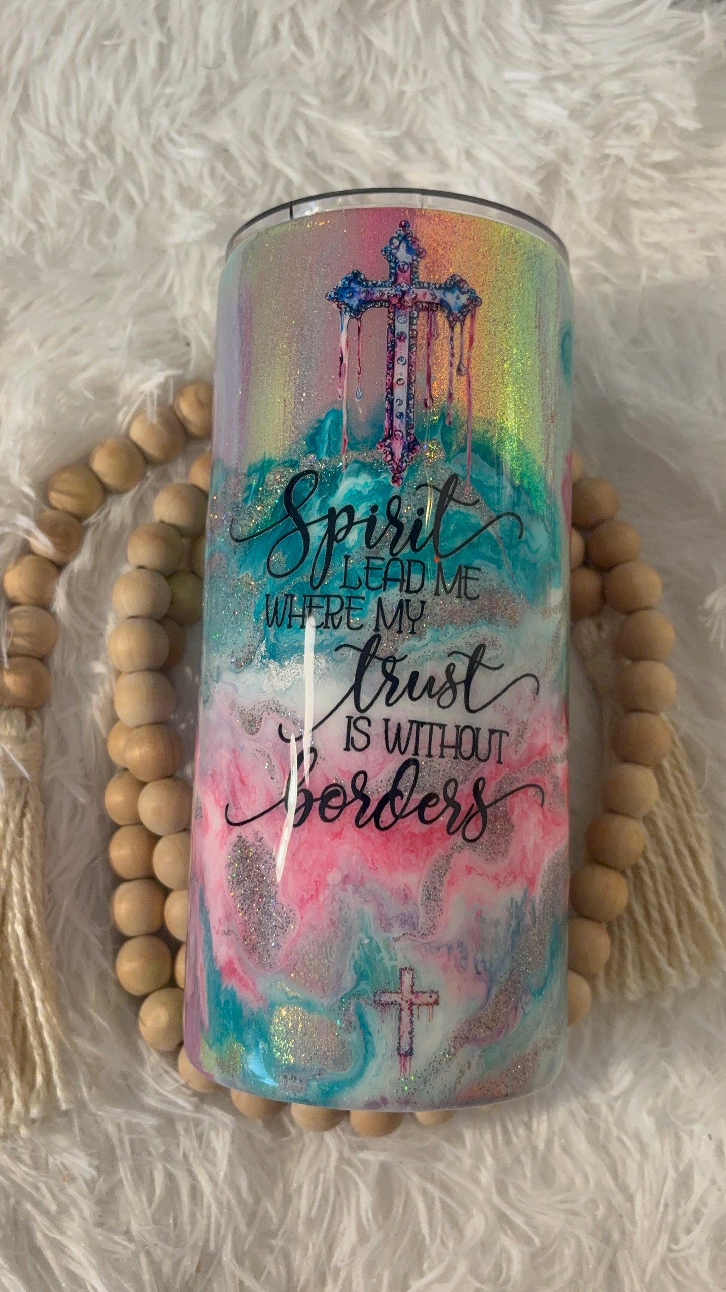 Spiritual Ink
