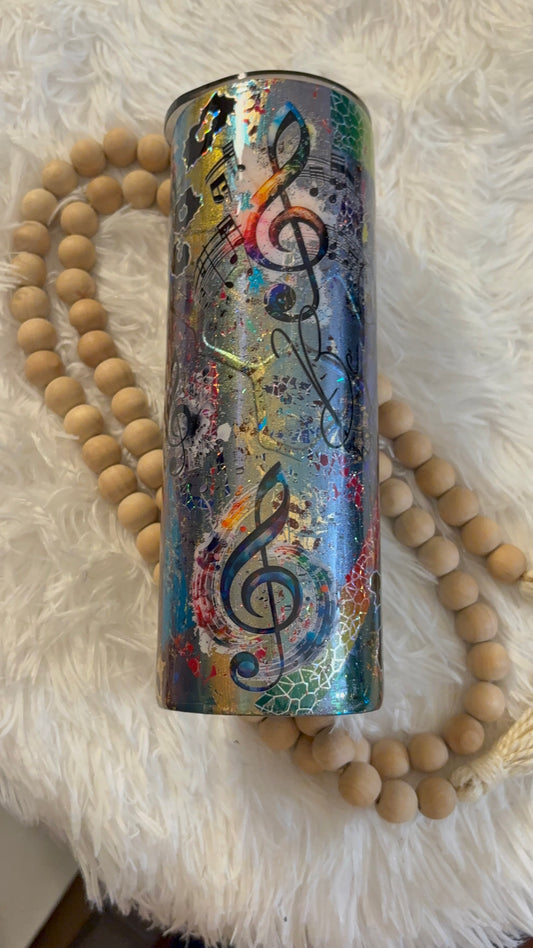 Music Graffiti