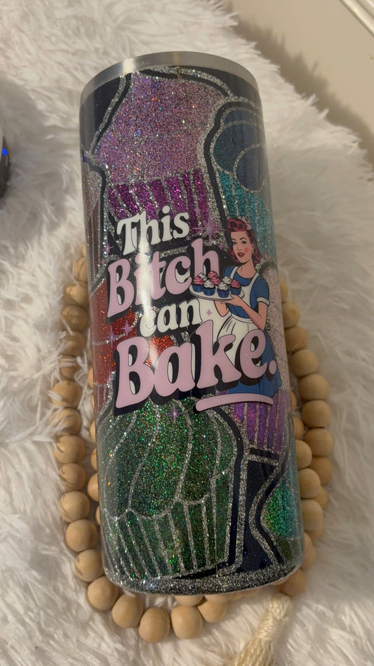 Bake B*tch